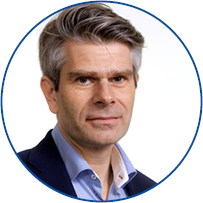 Portrait photo Thomas Brandt