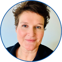 Portrait photo Ute Brönner