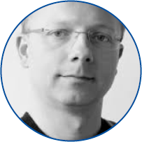 Portrait photo Bjørn Hallvard Samset