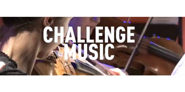 Challenge Music