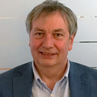 Professor Arild Saasen 