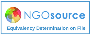 NGO logo