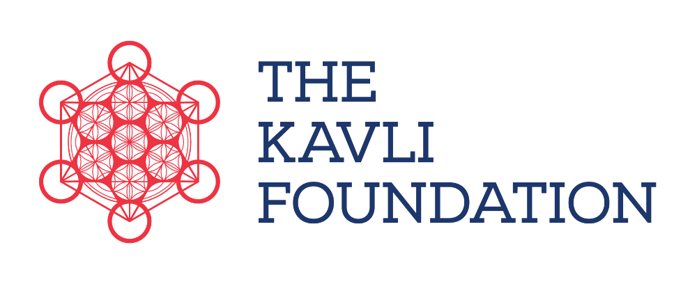 The Kavli Foundation. Logo