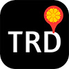 Trondheim app icon