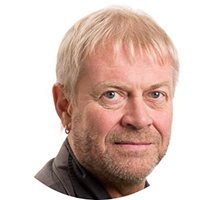 Torbjørn Svendsen, Professor and Director of NTNU Digital