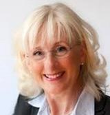 Dr. Kristina Åkesson