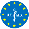 U.E.M.S. logo