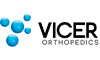 Vicer Orthopedics logo