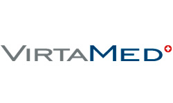 VirtaMed logo