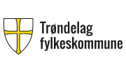 Trøndelag County Council logo