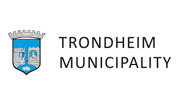 Trondheim Municipality logo