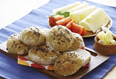 Frokost. Foto: Synøve Dreyer