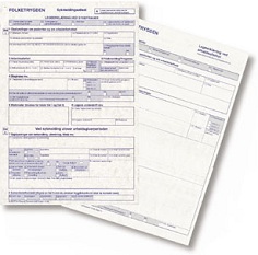 Legeattest Legeattest