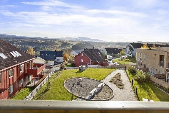Nabolaget