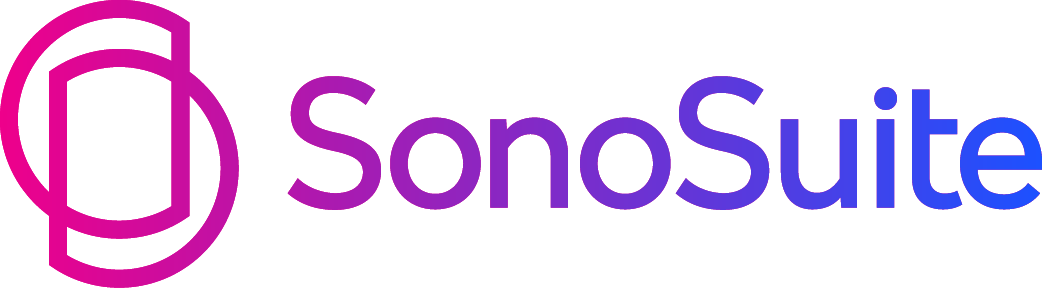 Logo for Sono Suite
