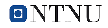 logo NTNU, go to the webpage for NTNU