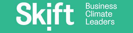 logo Skift-Business Climate Leaders, go to the webpage for Skift-Business Climate Leaders