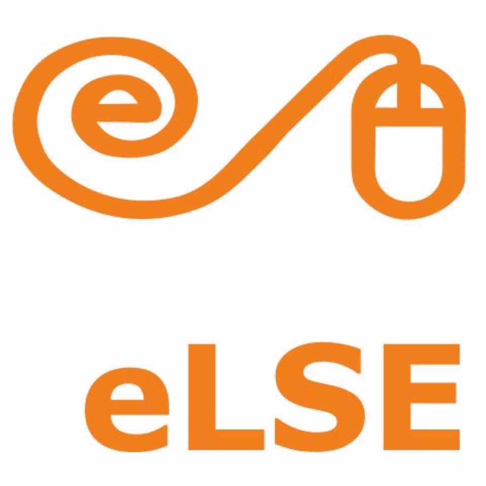Online eLSE conference, 2020. Logo