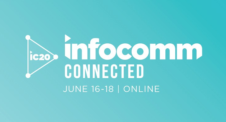 Infocomm. Link to event webpage