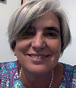 Professor Laura Giarre