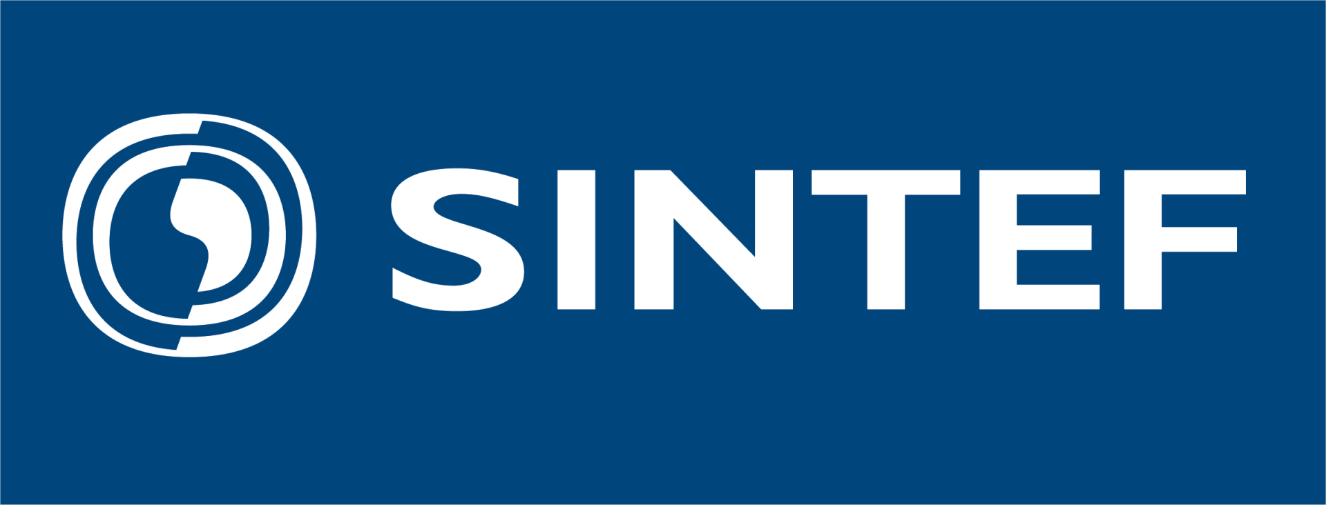 logo SINTEF