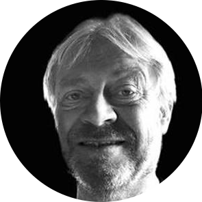 Portrait photo- Link to Torbjørn's profile