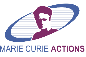 Maria Curie. Logo 