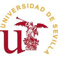 Logo Universidad de Sevilla, leads to Universidad de Sevilla's web page