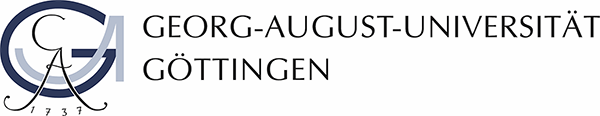 Logo Georg-August-Universität Göttingen, leads to Georg-August-Universität Göttingen's web page
