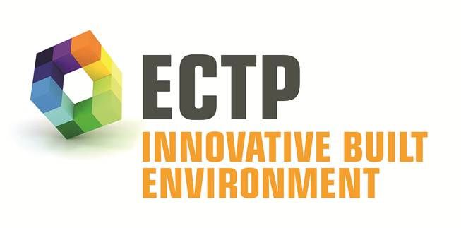 Logo ECTP