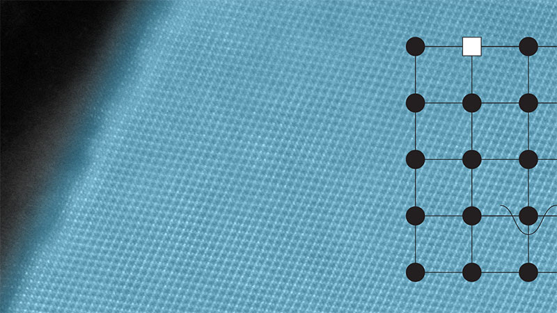 sem picture of battery material