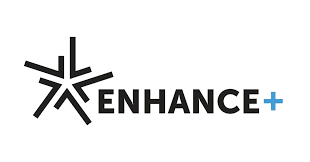 ENHANCE logo