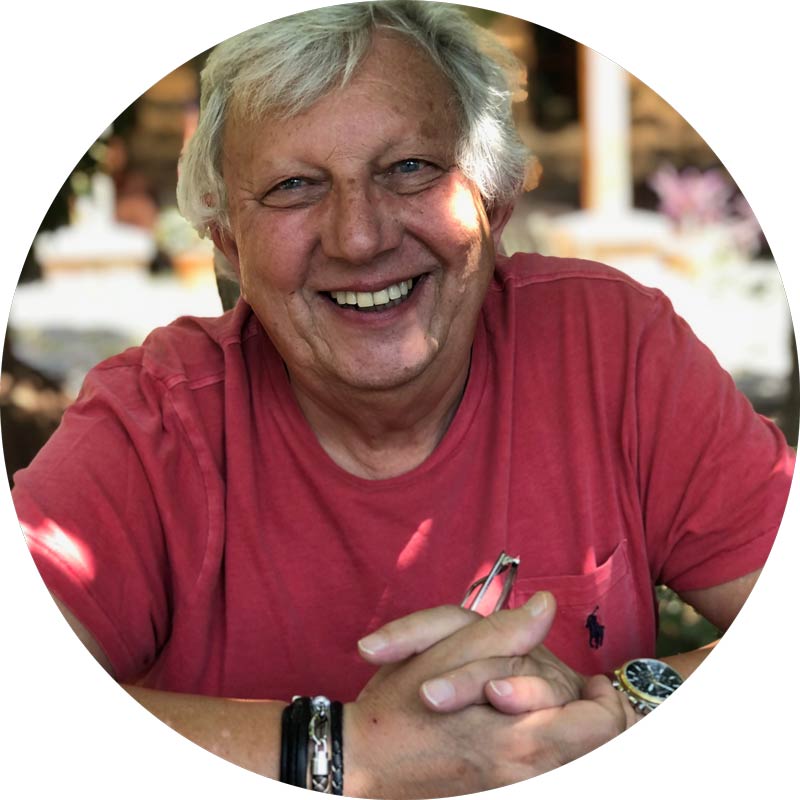 Photo Matthias Kaiser