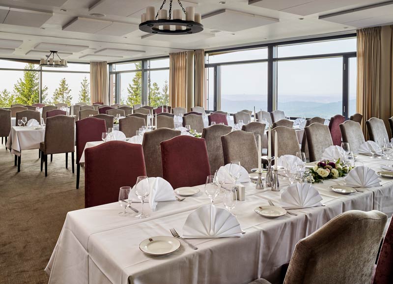 More from the restaurant.