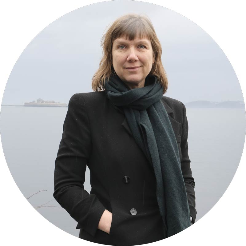 Photo Siri Granum Carson