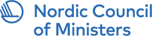 Logo Nordic council of ministers