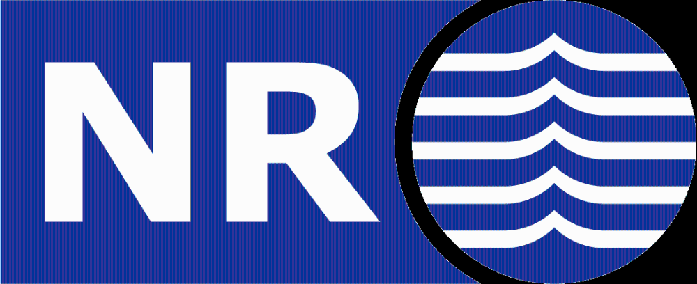 Logo NR