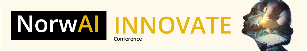 NorwAI Innovate Banner