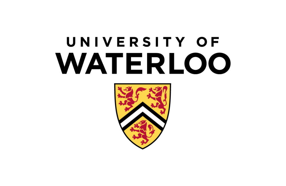 University of Waterloo logo