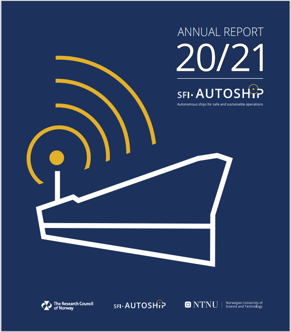 AutoShip annual report
