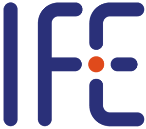 IFE logo