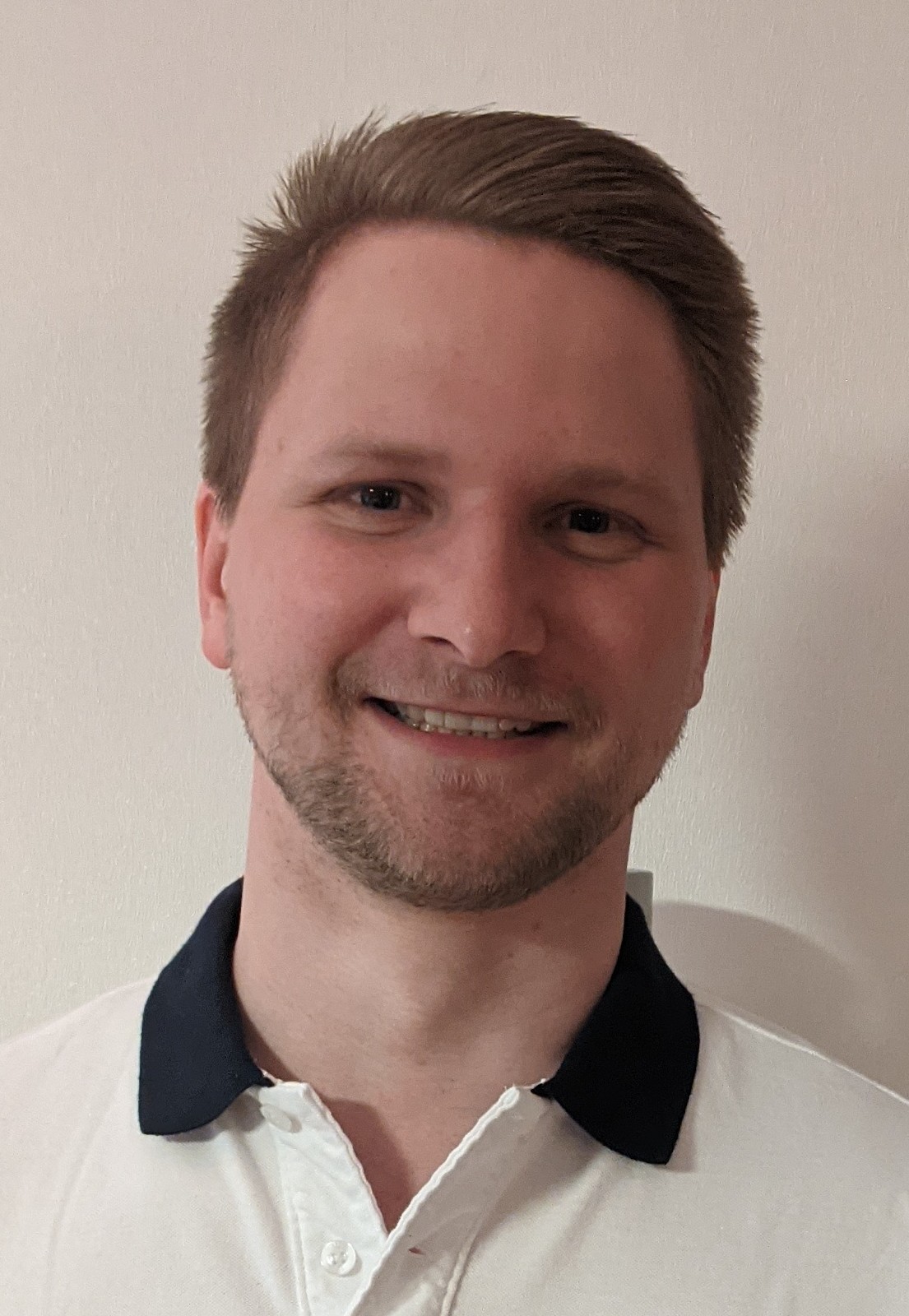 Jan Konkel portrait photo