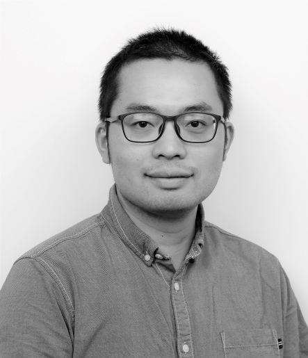 Jianbin Xu photo