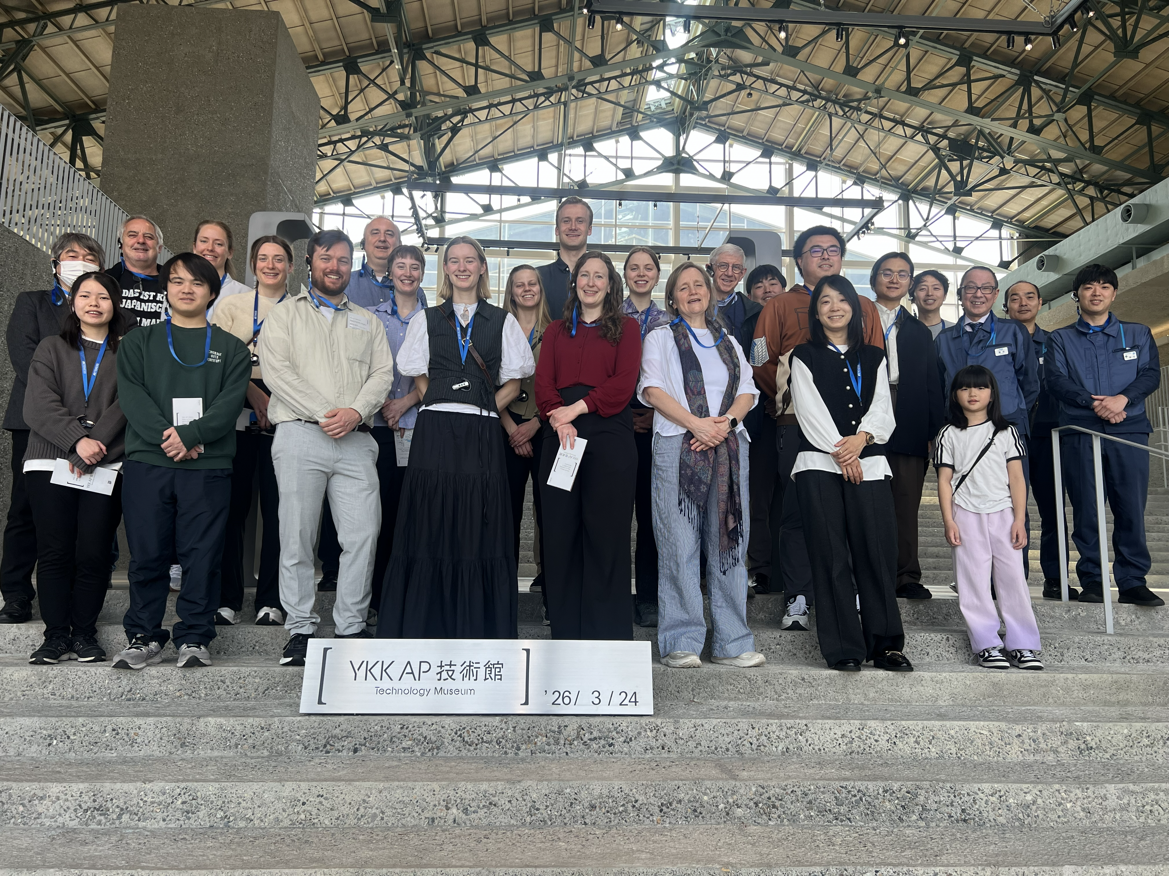 Photo of a group of people.