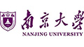 Nanjing University logo