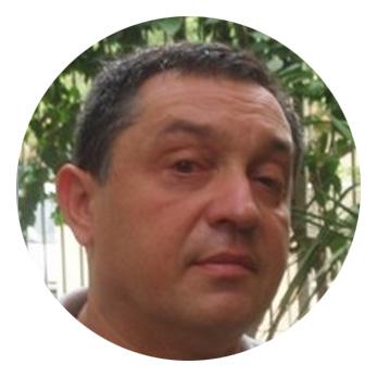 ​​​​​​​Fernando Martinez​​​​​ ​​​​​​​Professor, Technical University of Valencia 