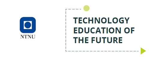 Link to the homepage of Technology studies of the future