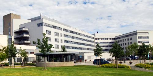 Levanger hospital 
