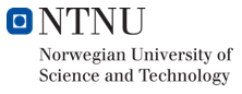 NTNU logo