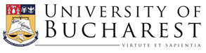 University of Bucharest logo